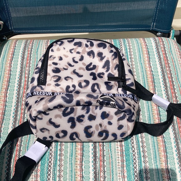 Reebok Mini Backpack - Picture 2 of 16